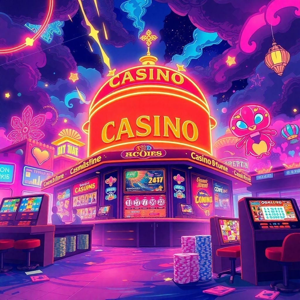 889 casino
