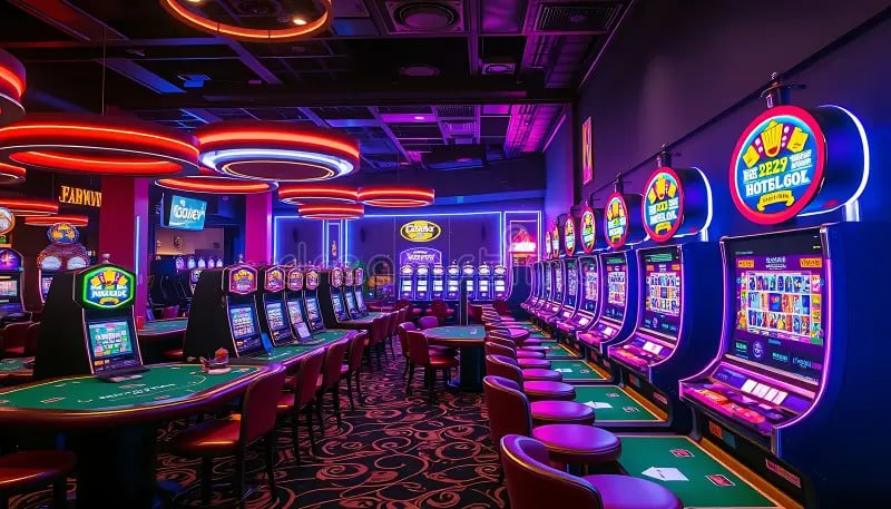 889 casino