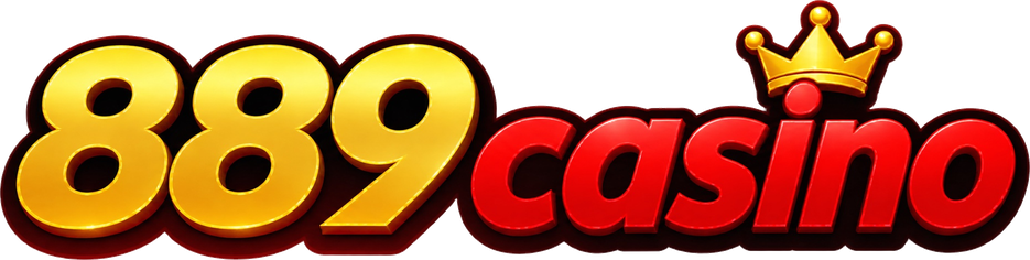 889 casino logo